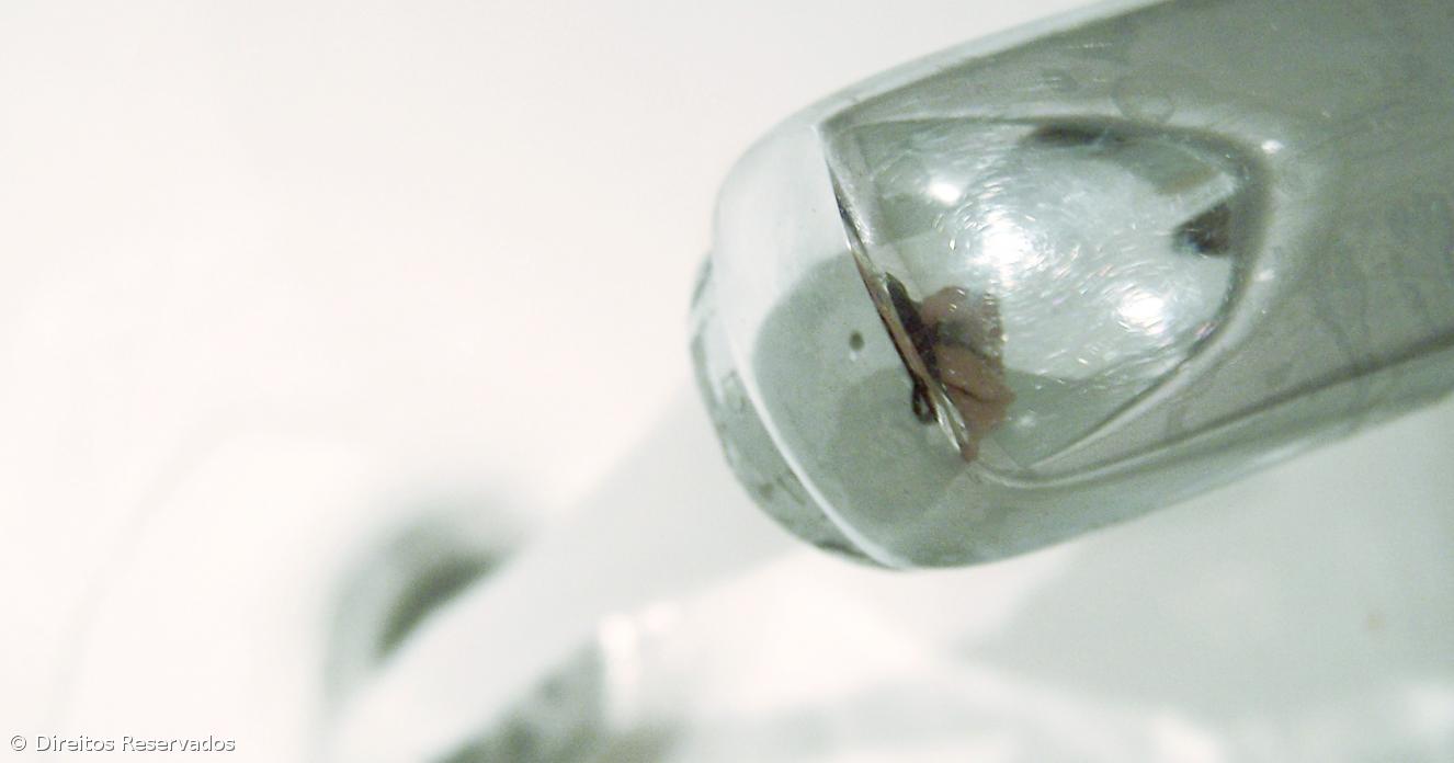 Mais de metade da água nos Açores não é faturada