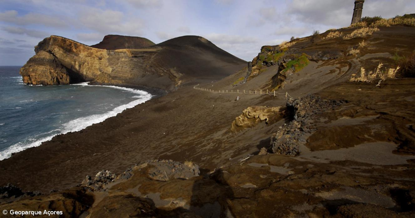 Geoparque Açores prepara nova avaliação da UNESCO em 2027