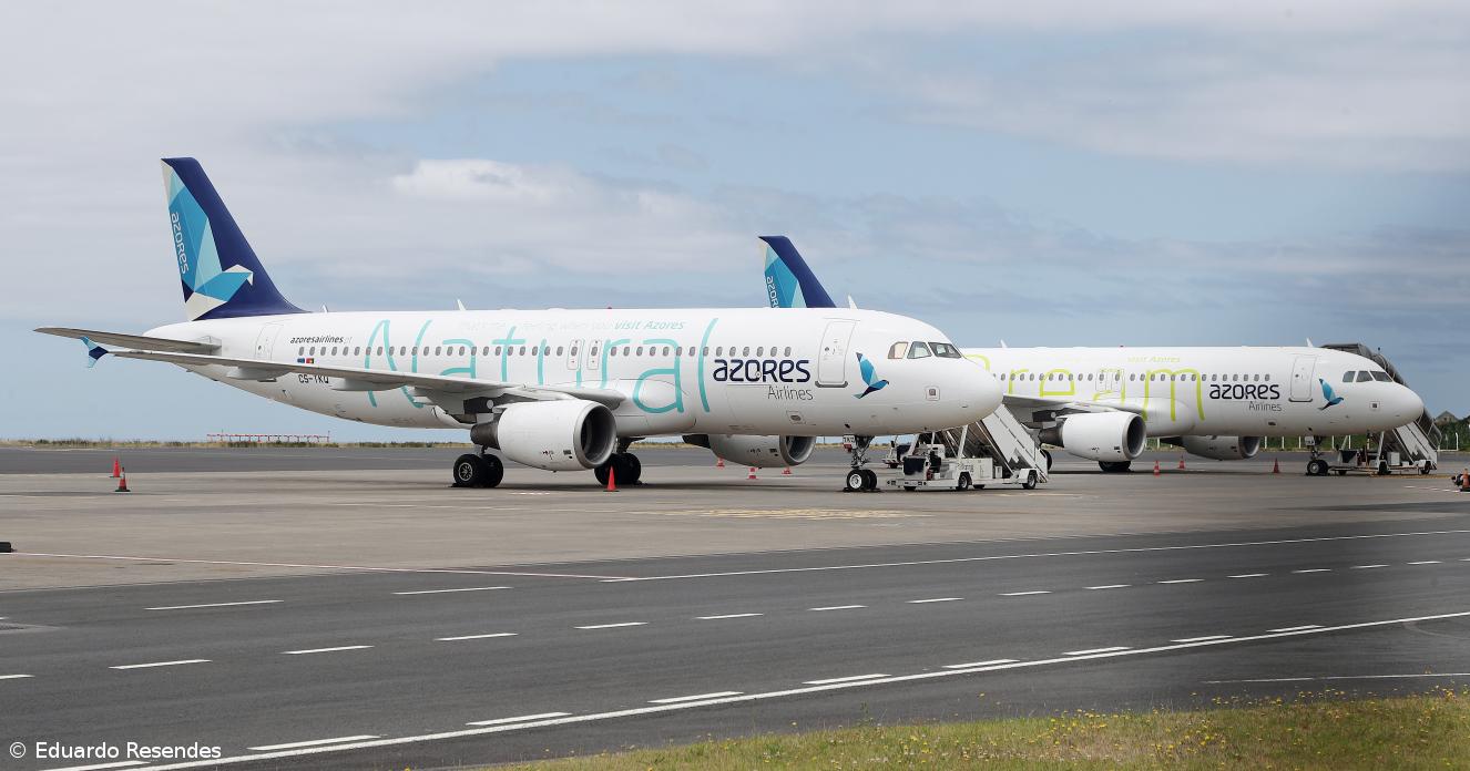 Consórcio acusa governo açoriano de “saída política airosa” na venda da Azores Airlines