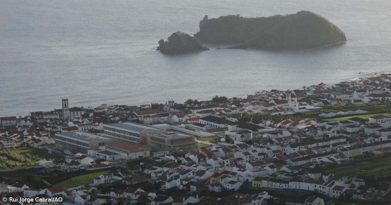 Água da rede pública de cinco freguesias de Vila Franca sem contaminação