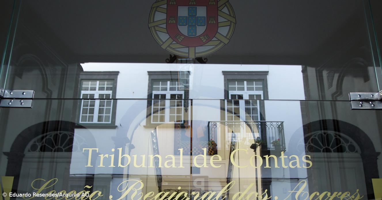 Associação Regional de Turismo dos Açores esteve quatro anos sem prestar contas