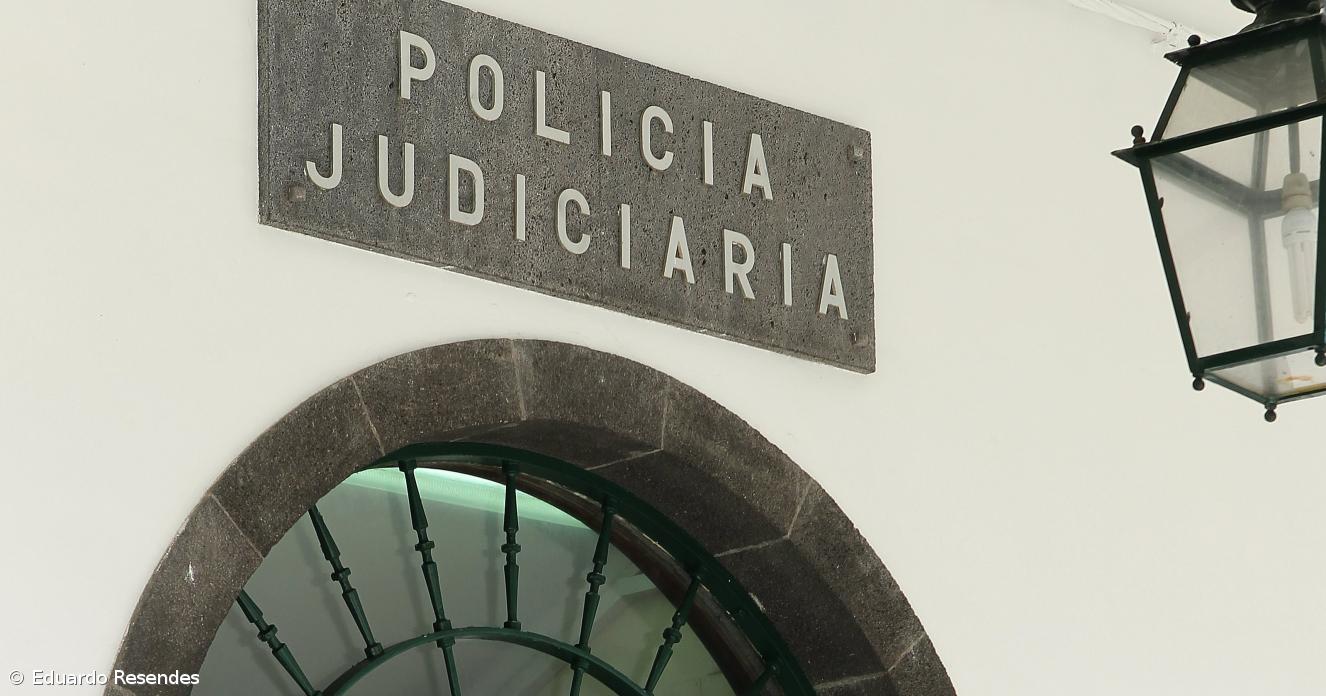 Prisão preventiva para suspeito de crime de violação