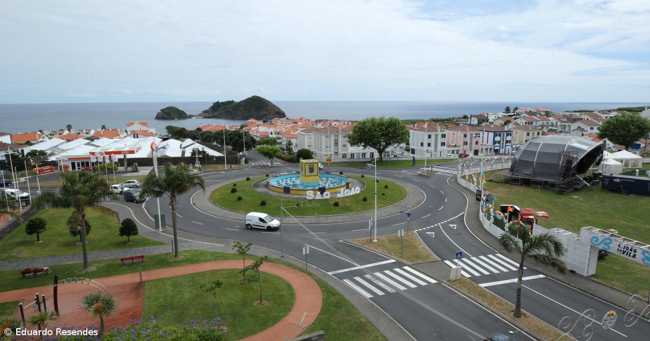 António José Seguro vence em Vila Franca do Campo