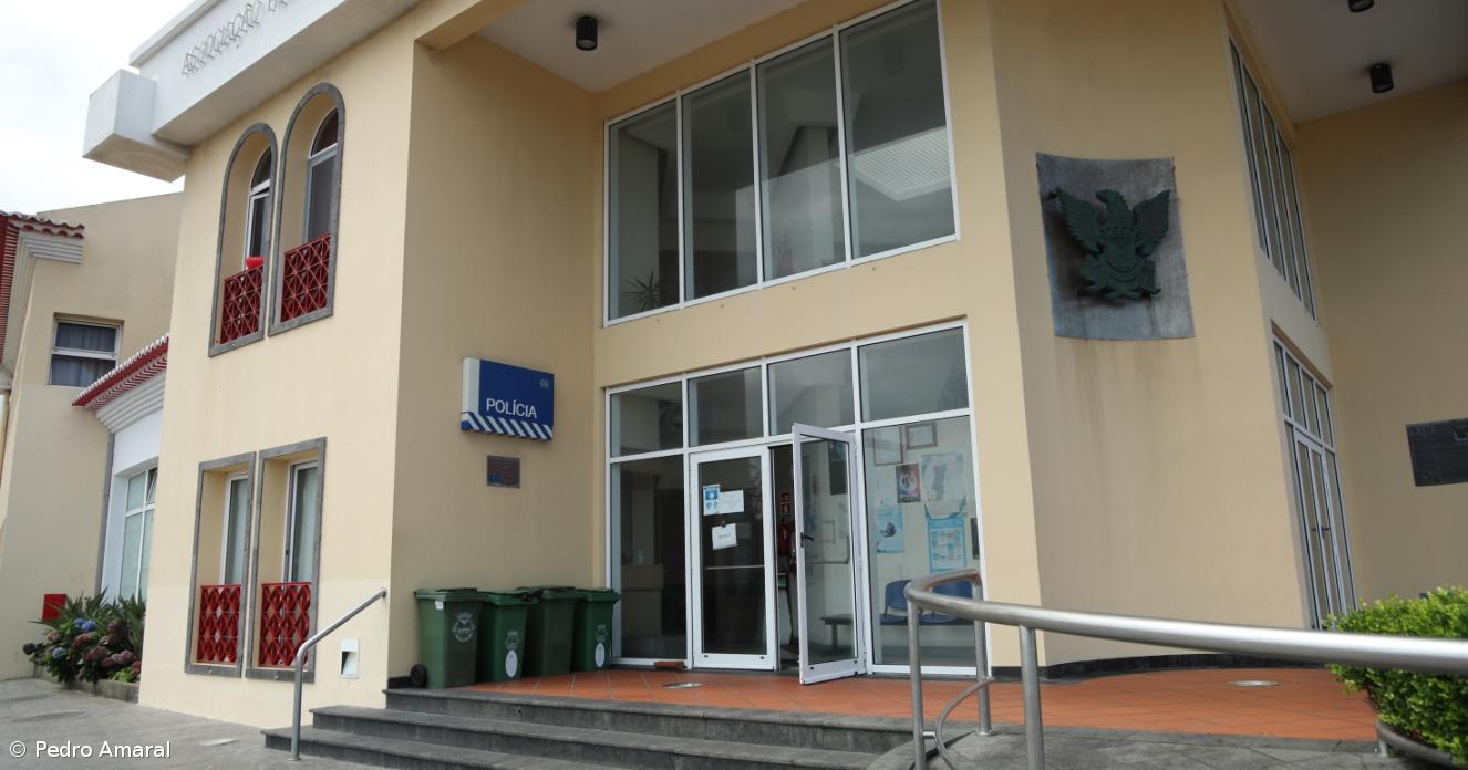Prisão preventiva para suspeitos de tráfico de droga