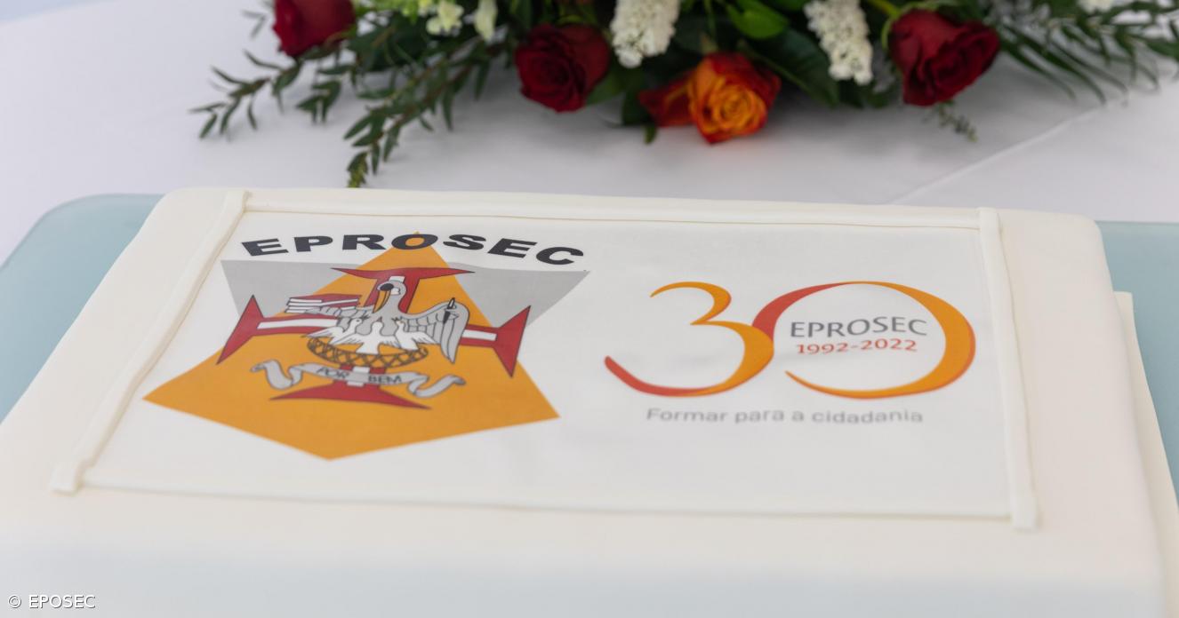 30 anos de EPROSEC