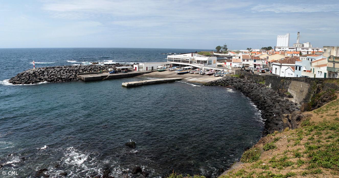 25 mil euros em quatro anos para limpar Porto dos Carneiros