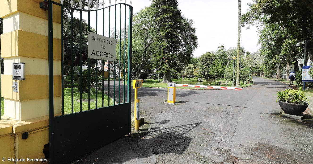 Universidade dos Açores abre concurso para bolsas de investigação para doutoramento