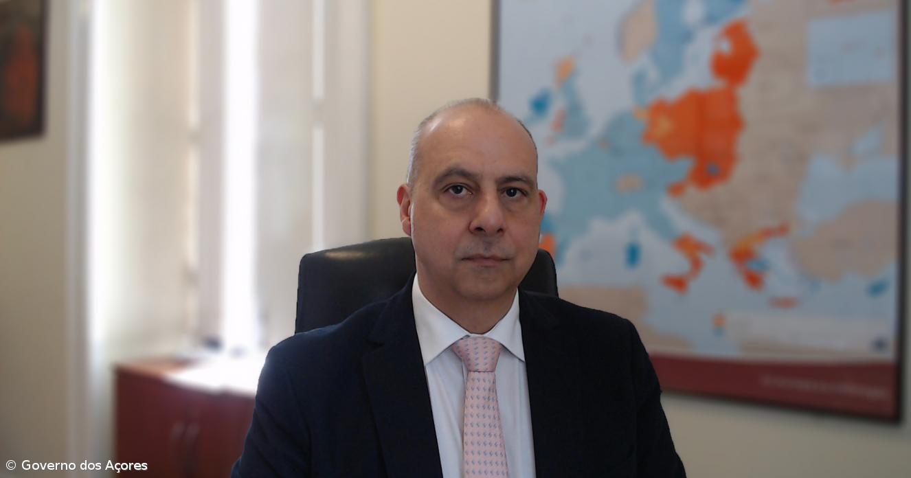 Execução do Programa Açores 2030 cresce 28% em novembro e cumpre meta europeia para 2025