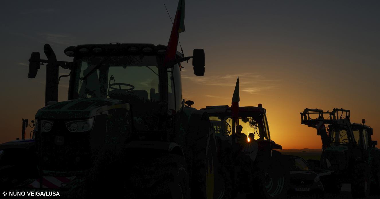 Setenta agricultores recebem reforma antecipada