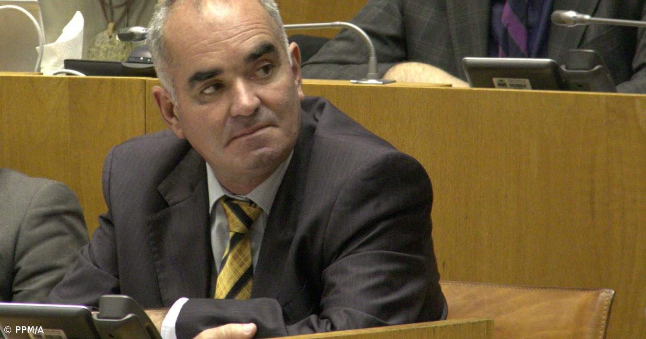 PPM propõe grupo de trabalho para avaliar segurança na região