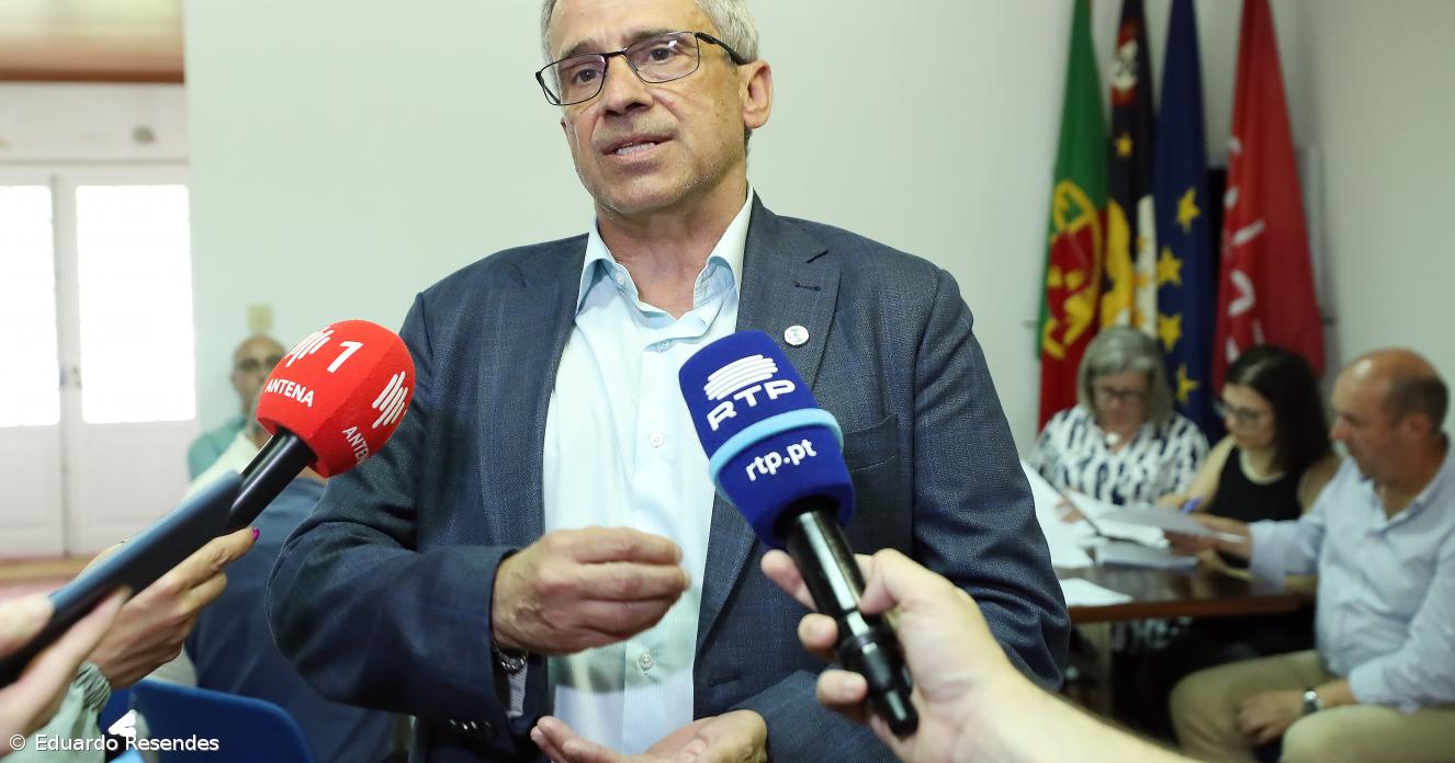 IPSS açorianas vão ter de assumir metade do IVA do PRR