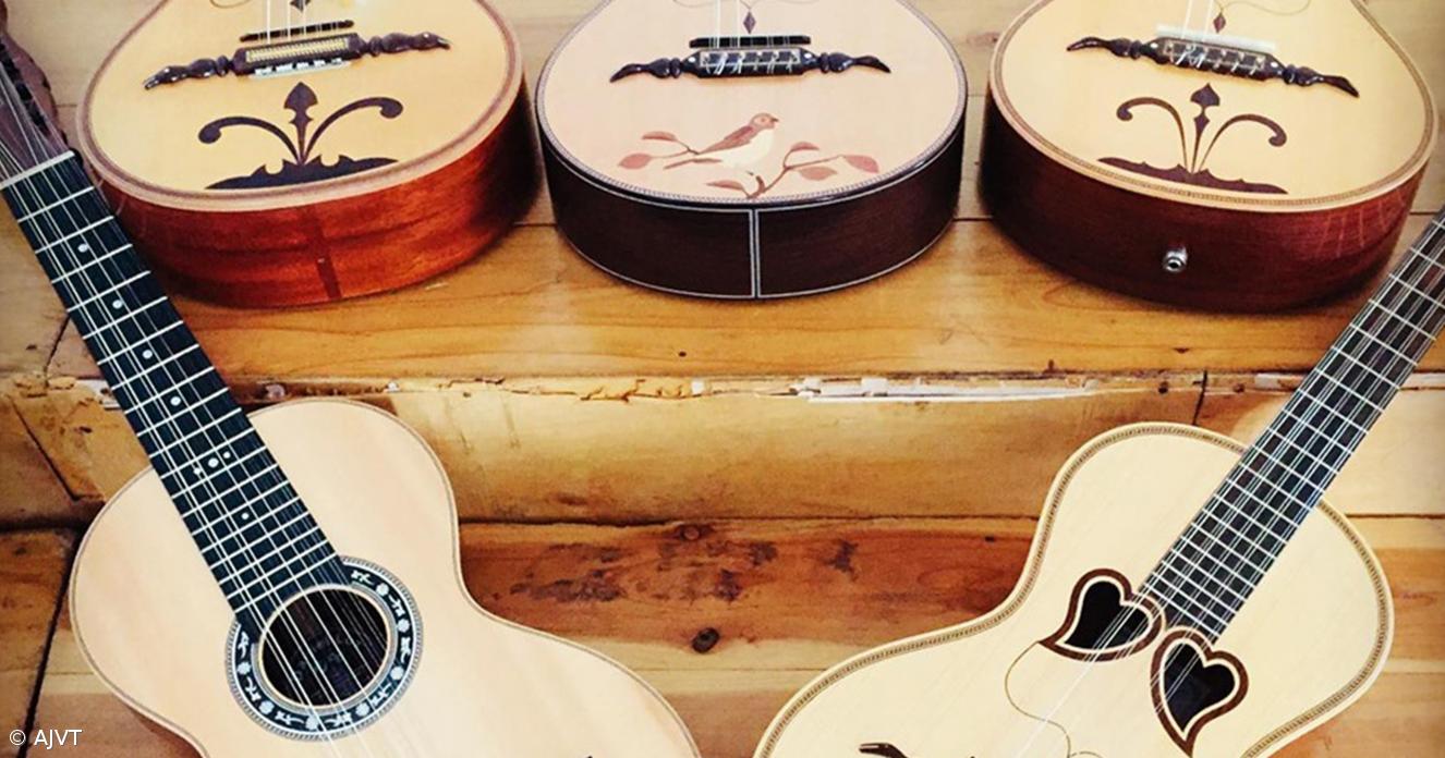 Associação Viola da Terra fica de fora nos apoios da Cultura