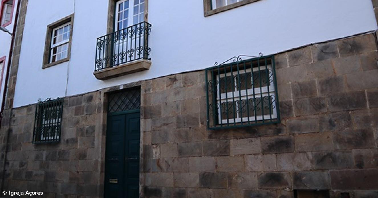 Renúncia quaresmal dos Açores entregue à Cáritas de Leiria