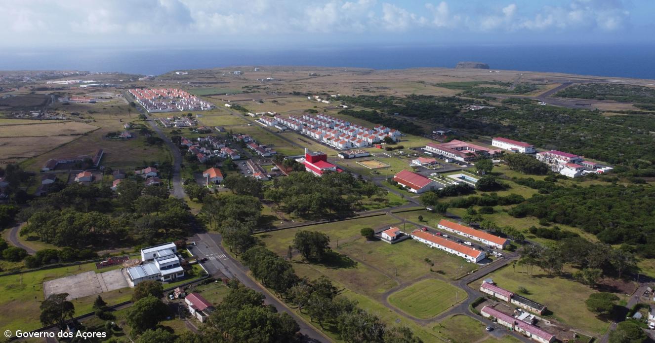 Base Espacial da Força Aérea visa reforçar a autonomia nacional no lançamento de satélites