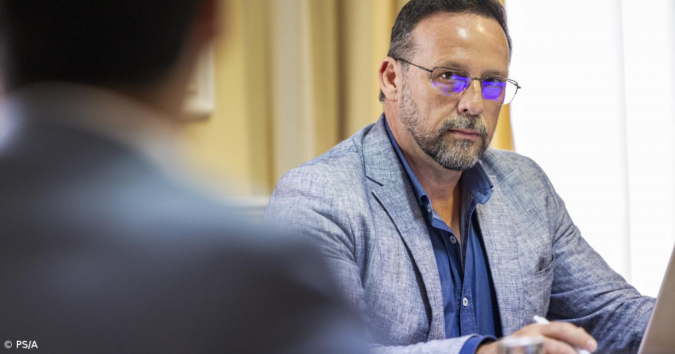 PS/Açores pede medidas para garantir regularidade nos transportes para a ilha do Corvo