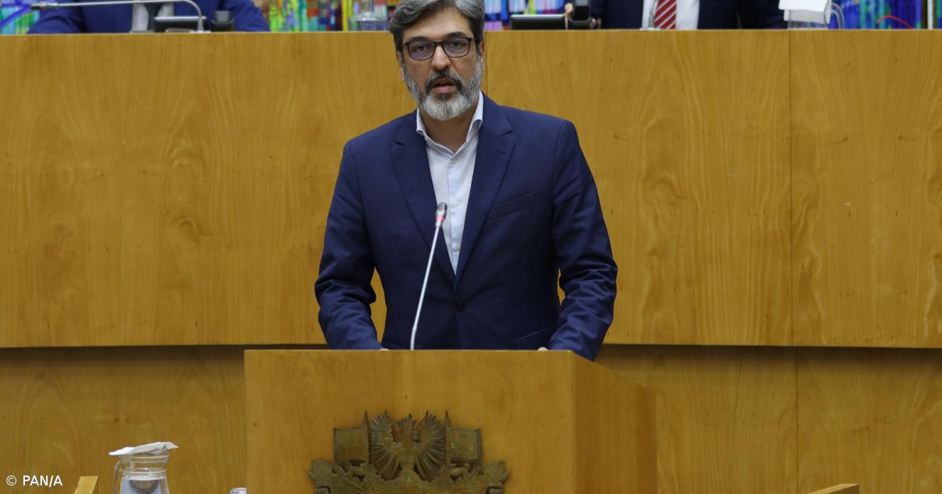 PAN/Açores apresenta propostas para melhorar regime de acolhimento residencial