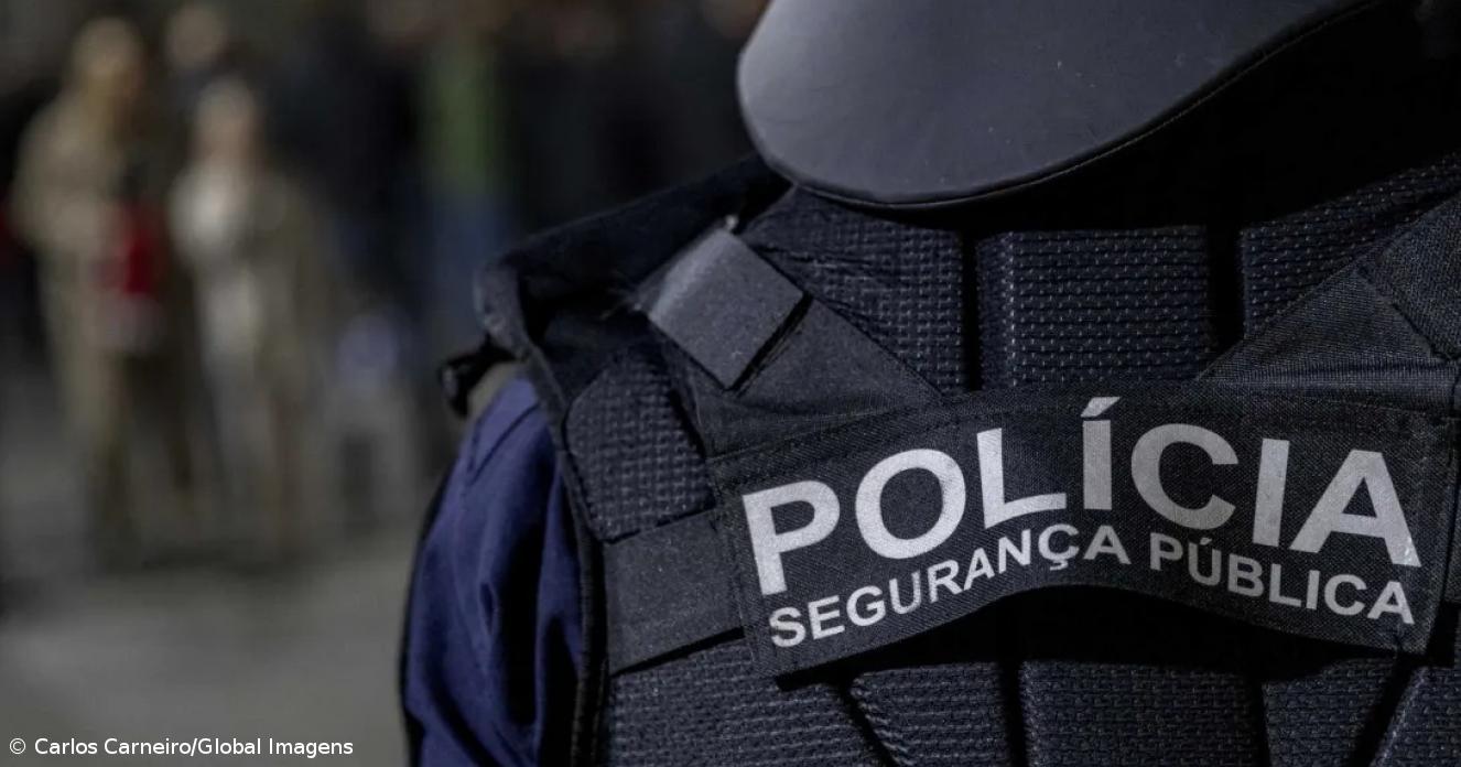 Nove detidos em operação de combate ao tráfico de estupefacientes