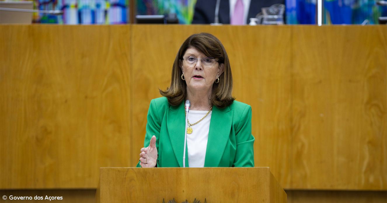 Alemanha é um mercado central para o turismo dos Açores