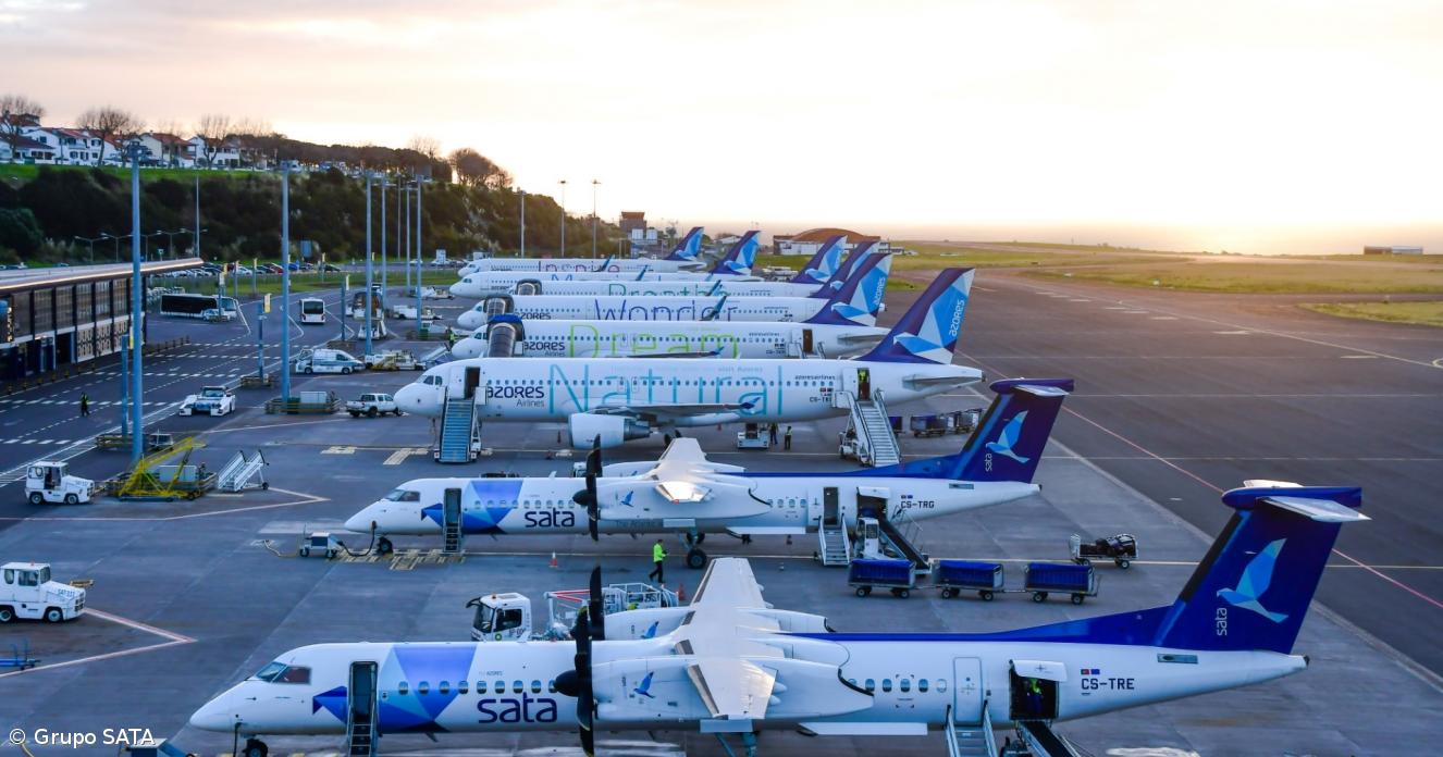 Fundação Açoreana considera “passo relevante” reorganização da SATA