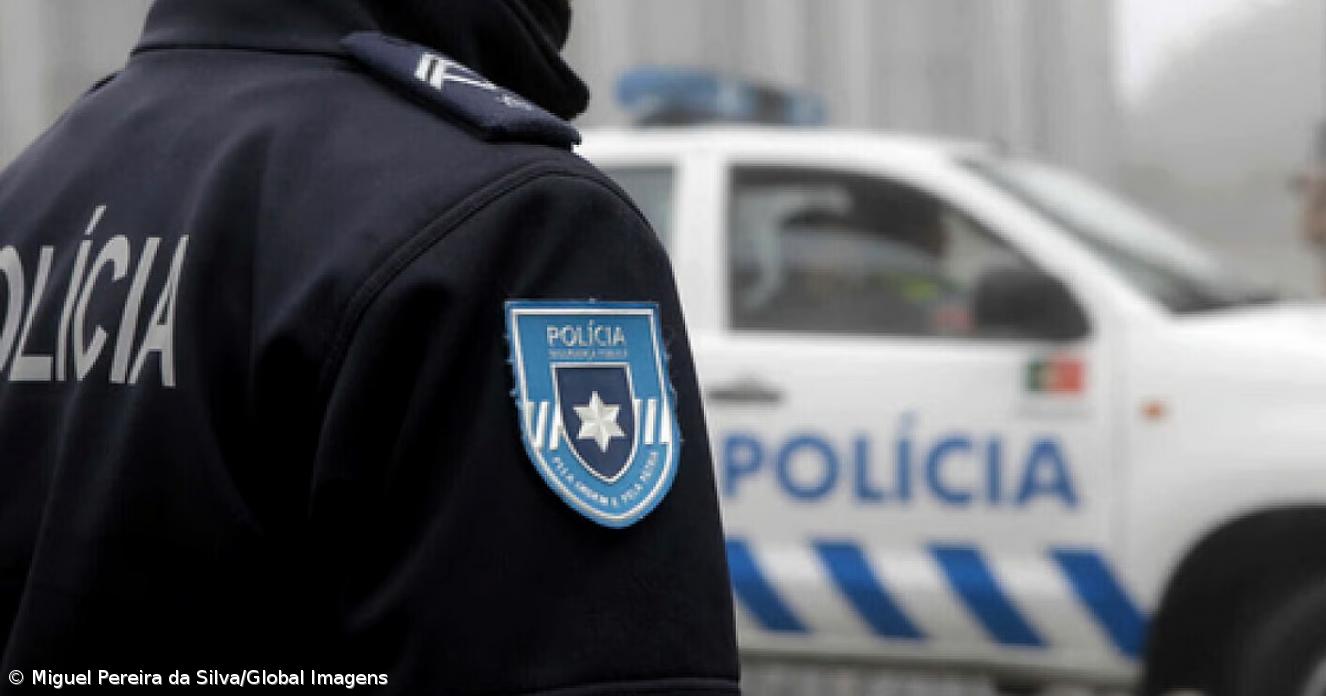 Detidos dois suspeitos de tráfico de droga e um por desobediência