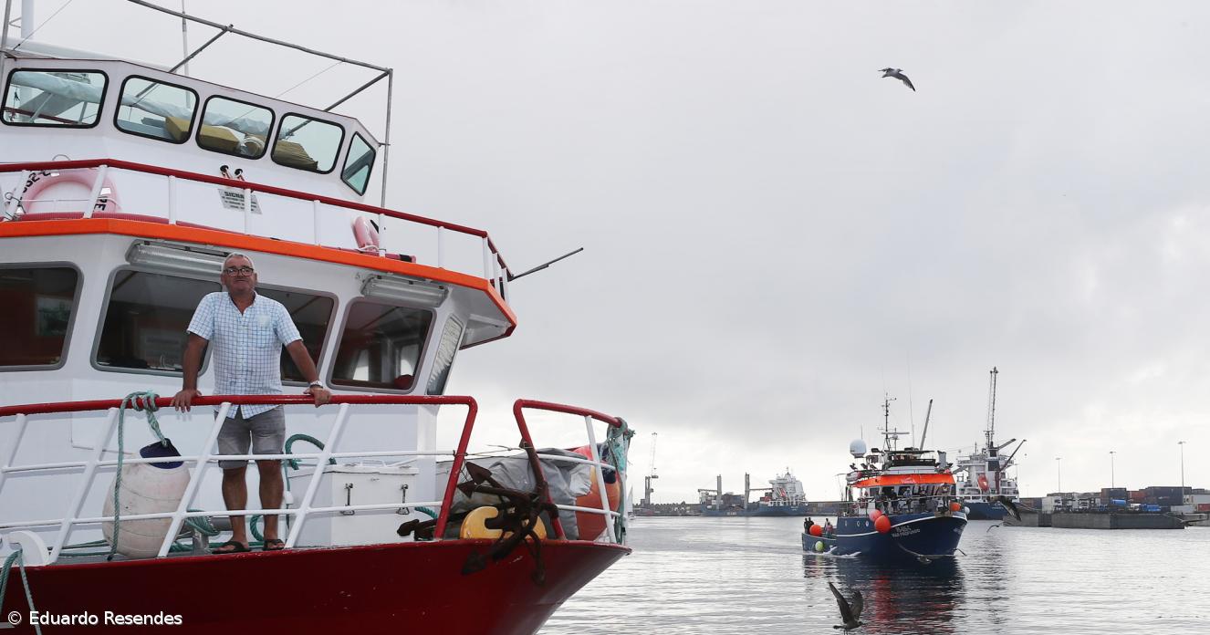 Bruxelas trabalha "solução" para compensar áreas marinhas protegidas dos Açores