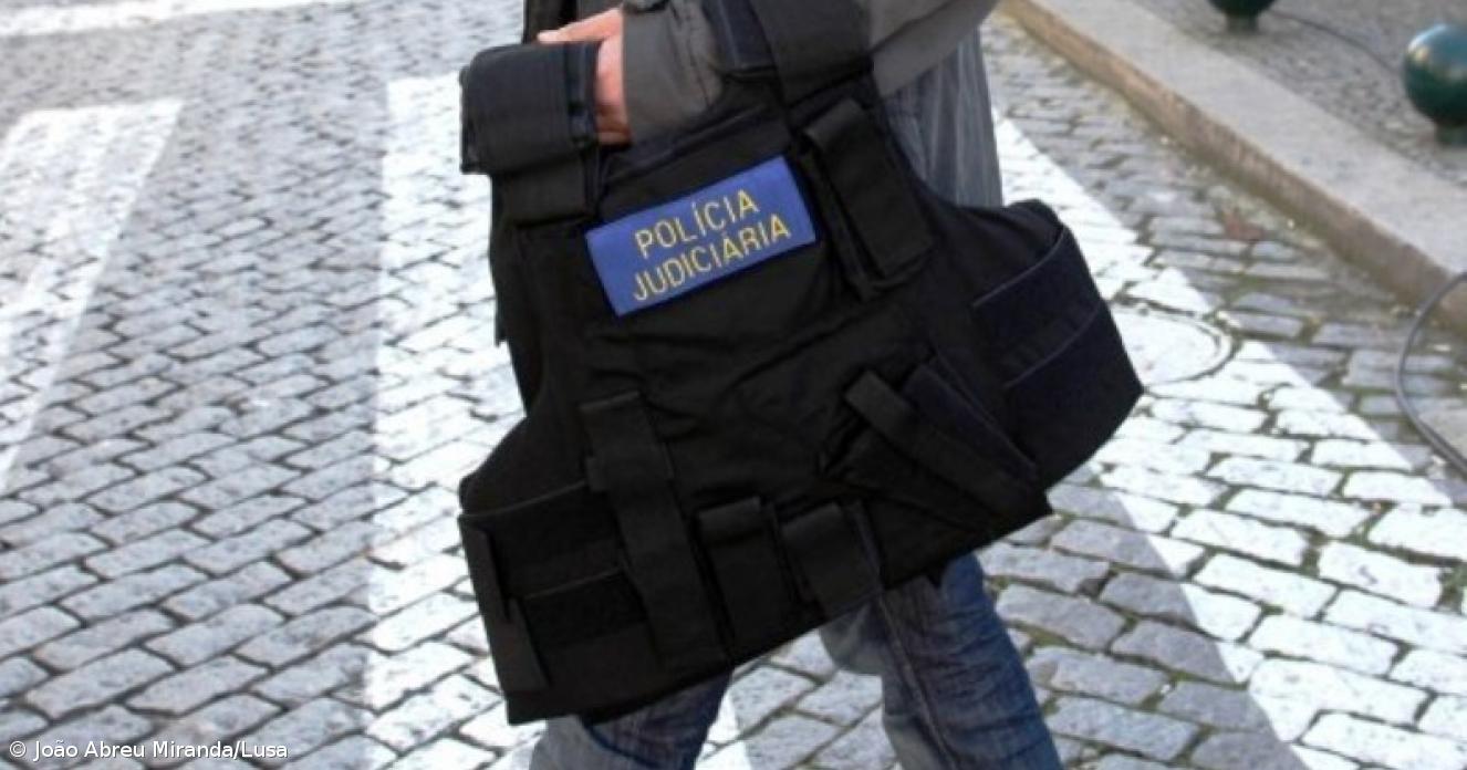 Detido na Terceira homem com dois quilos de heroína