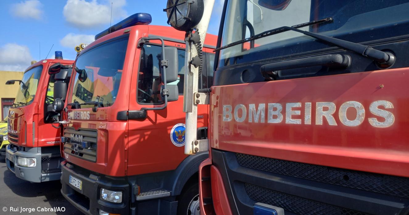 Autarquias dos Açores poderão cobrar taxa municipal de Proteção Civil