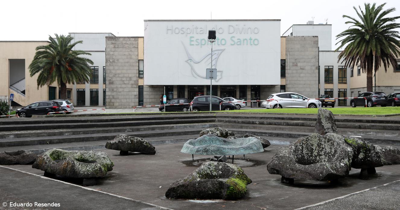 Governo açoriano já recebeu programa funcional do hospital de Ponta Delgada reformulado