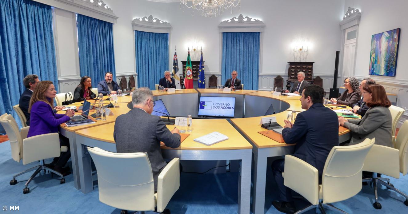 Açores investem 3,8 ME em dois novos robôs cirúrgicos para o Faial e a Terceira