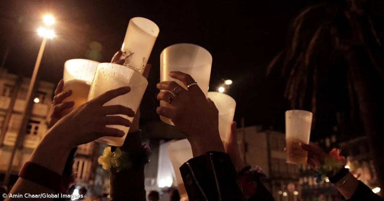 Região lidera mortes e hospitalizações por álcool no país