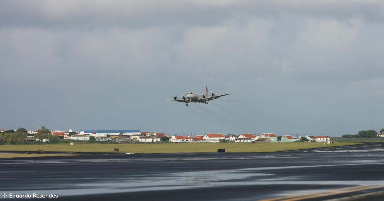 Sindicato defende que Estado português deve pedir revisão do Acordo Laboral na Base das Lajes