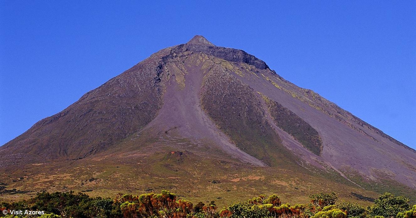 Detidos na Ilha do Pico dois homens suspeitos de tentativa de homicídio