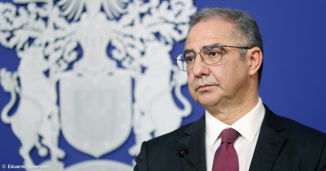 Bolieiro espera que relacionamento com Governo sobre Base das Lajes se mantenha