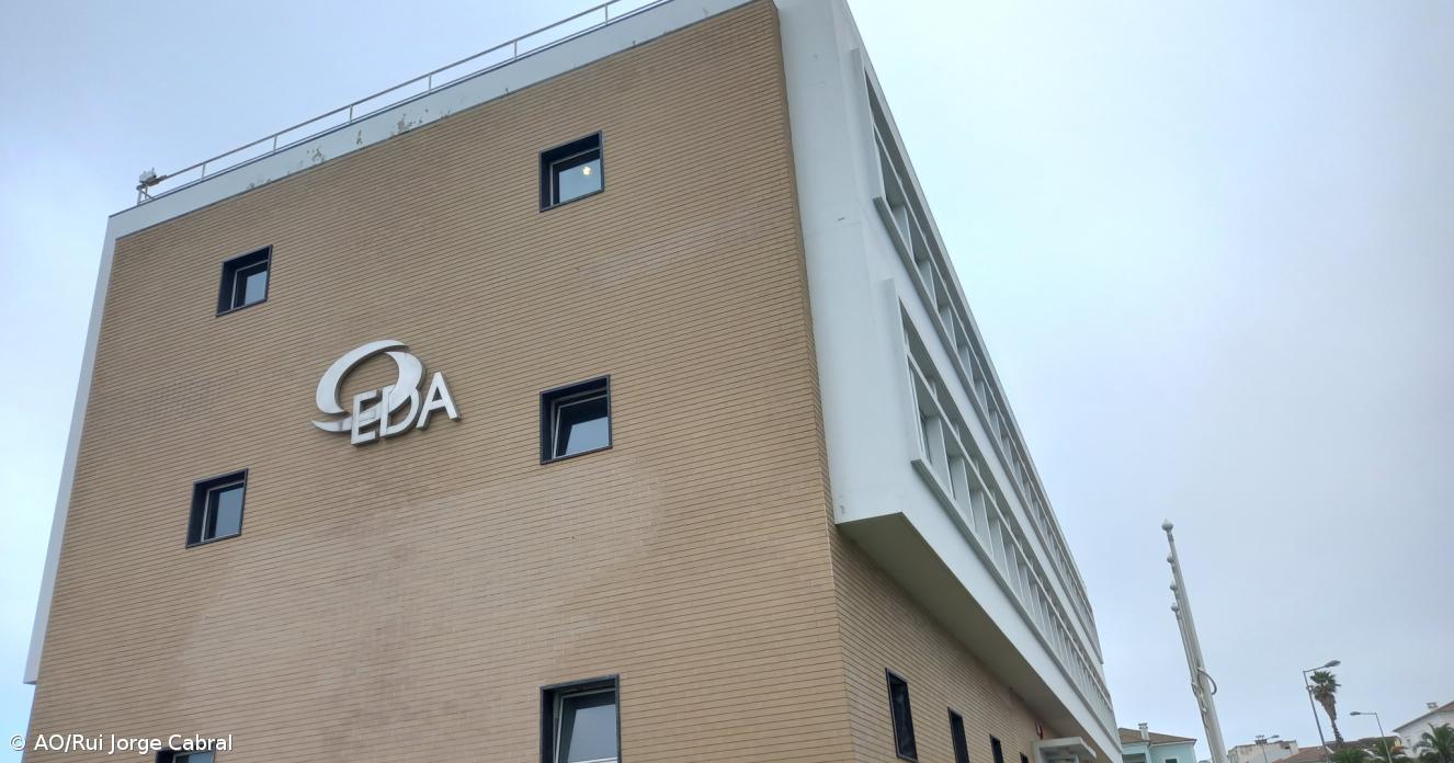 EDA estuda utilização de hidrogénio verde e combustíveis sintéticos