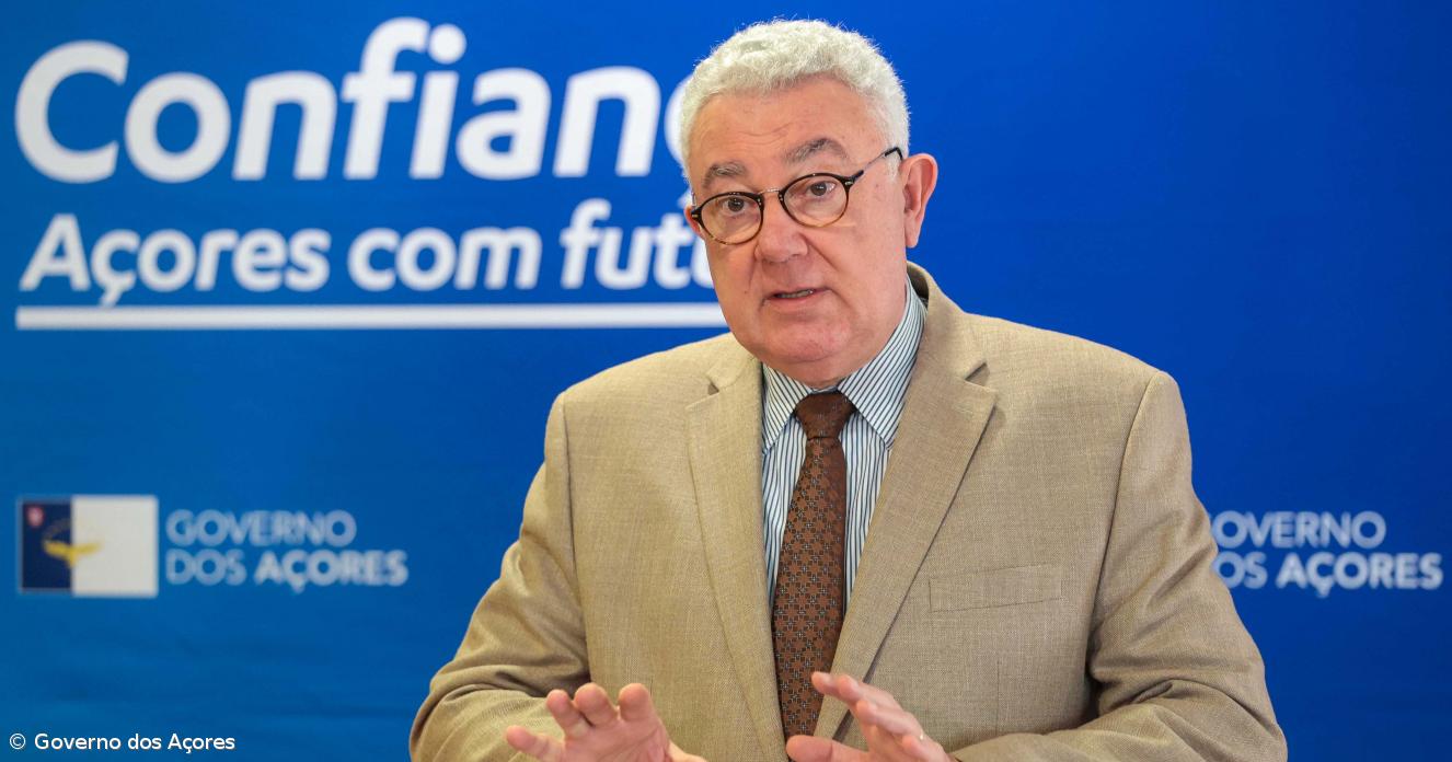 Artur Lima reafirma importância do estatuto da ultraperiferia