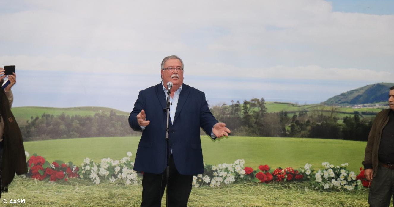 Federação Agrícola dos Açores envia carta ao Governo a defender igualdade de apoios