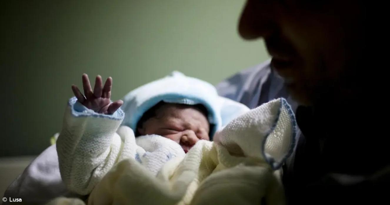 Açores com a maior taxa de mortalidade neonatal do país