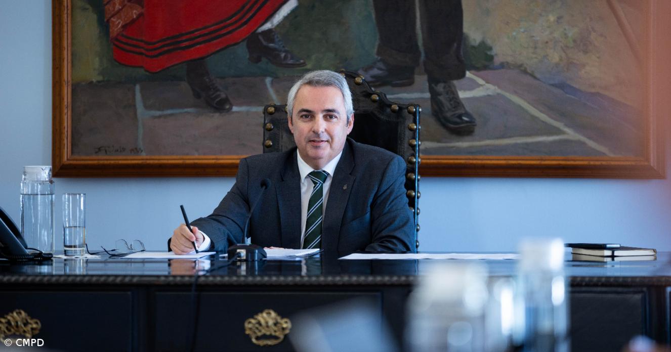 Ponta Delgada vai apoiar no acesso à habitação 162 famílias em 2027