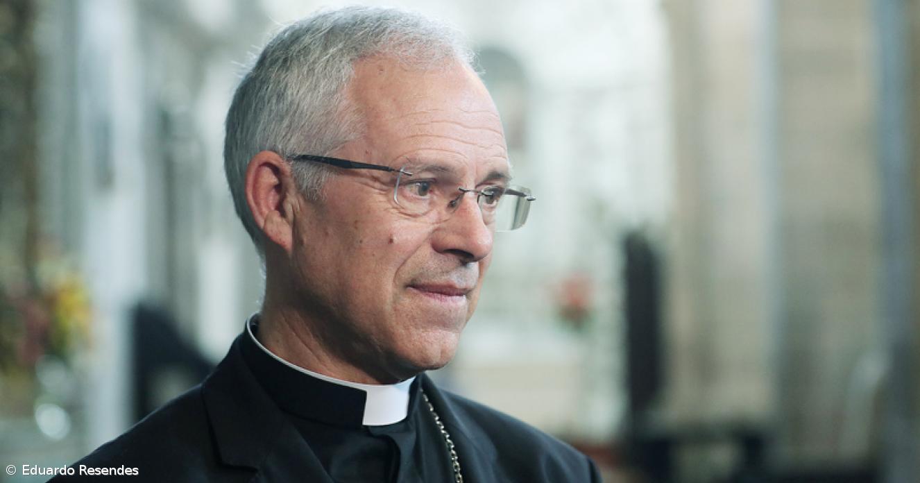 Bispo de Angra sugere criação de conselho pastoral no Santuário do Santo Cristo dos Milagres