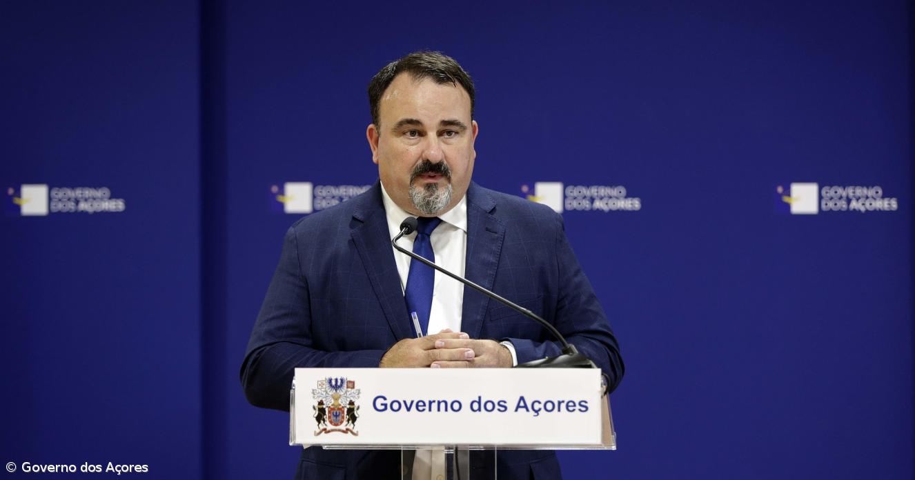 Executivo realça que os Açores receberam 32 deportados em 2025