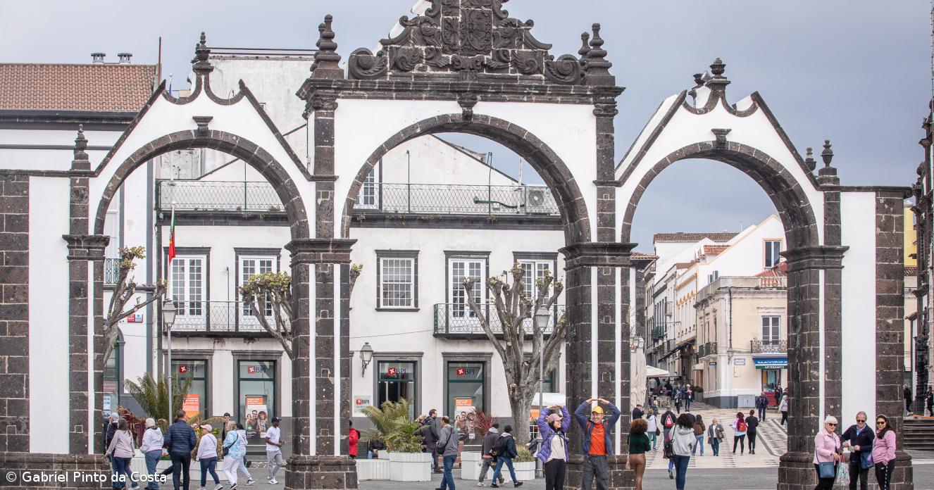 AHP/Açores propõe criação de fundo para gerir receita da taxa turística em Ponta Delgada