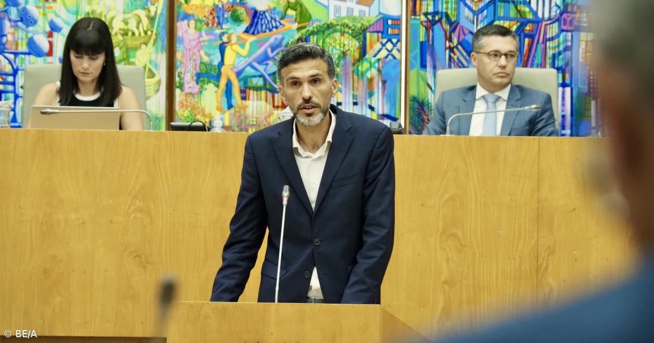 BE/Açores fala em “silêncio sepulcral” sobre buscas da PJ