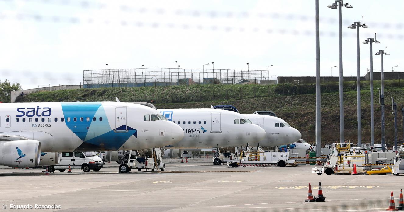 Consórcio Victorair defende "atuação imediata" para solução para a SATA