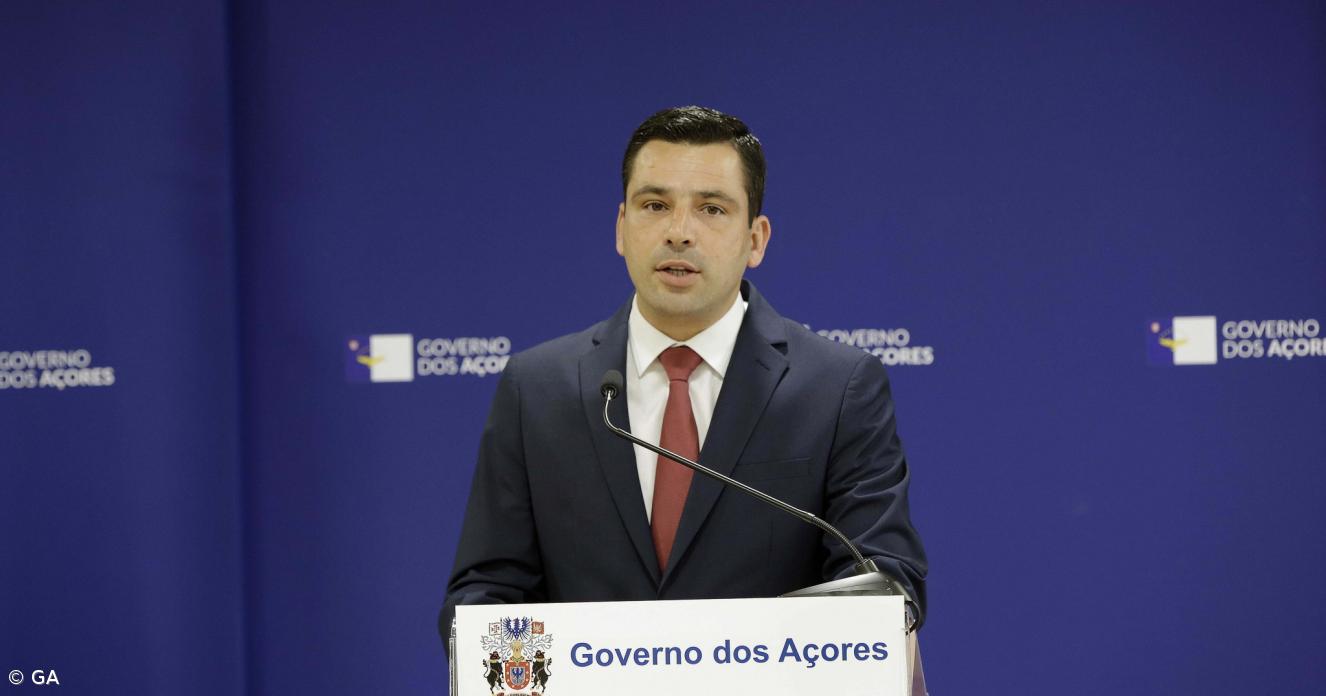 Governo Regional rejeita críticas da CCIAH ao Plano de Gestão de Secas