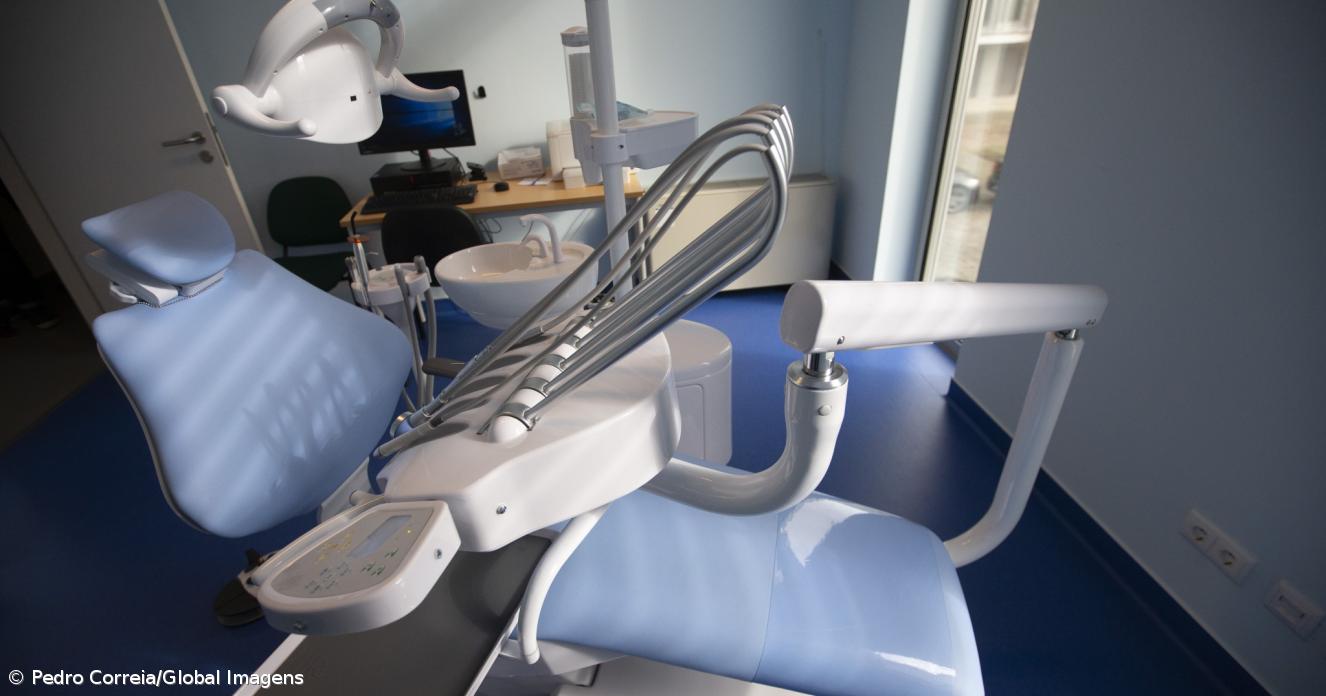 Quase metade dos açorianos não teve consulta com um médico dentista em 2025