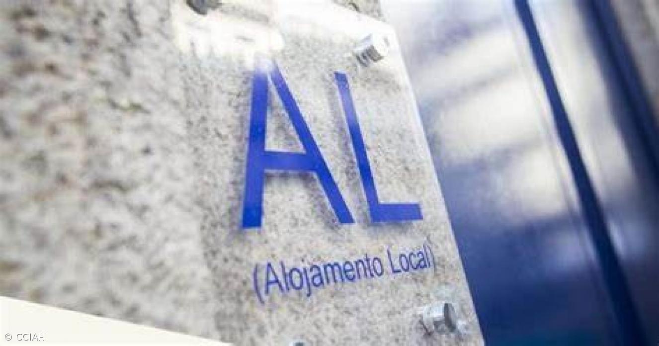 Com a quebra nas dormidas há Alojamentos Locais que já estão à venda