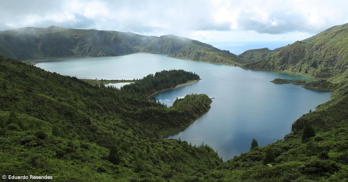 Açores consolidam posição entre os destinos turísticos mais sustentáveis