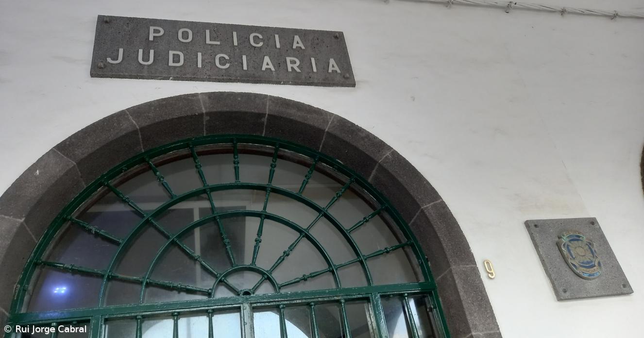 Homem detido por tráfico de estupefacientes em São Miguel