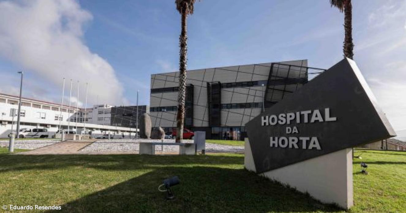 Sindicato denuncia “assédio e ameaças” aos auxiliares do Hospital da Horta