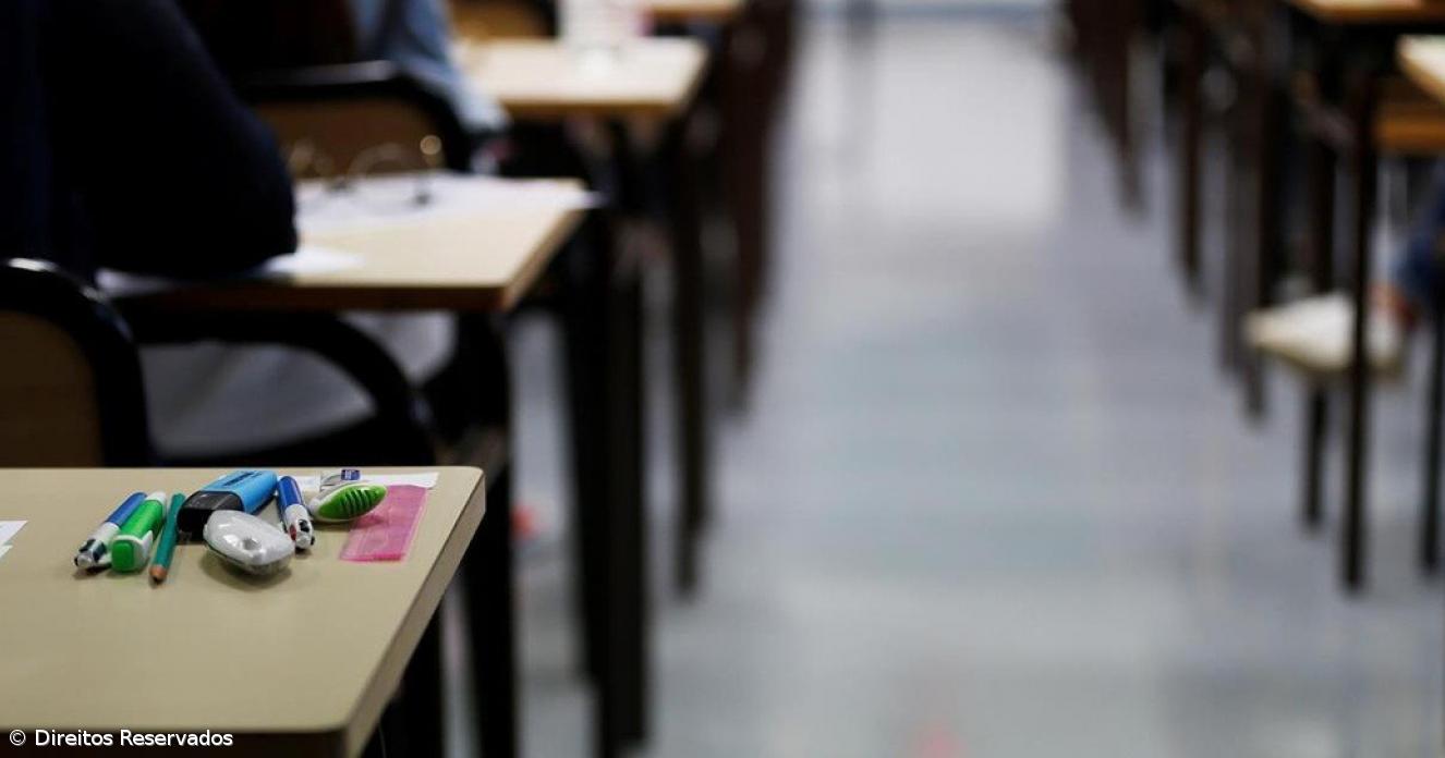 Taxa de abandono escolar precoce sobe nos Açores